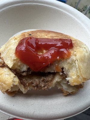 Bronzed Aussie by null