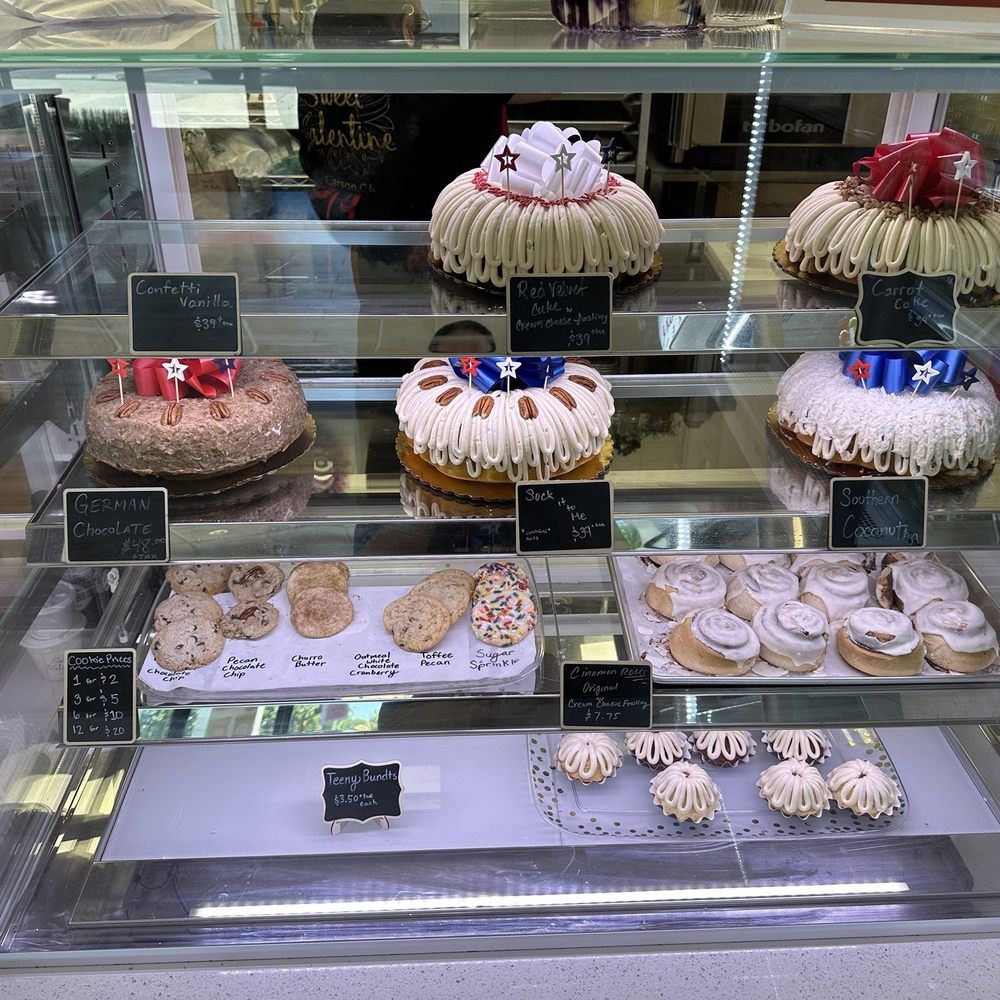 Sweet Valentine Bakery - Bakeries Near Me - Carson, California Sweet Valentine Bakery - Bakeries Near Me - Carson, California
