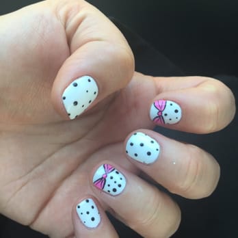 Red Persimmon Nails & Spa - Nails by Hanna! Thank you Hanna! - Nail Salons Near Me - Oceanside, California Red Persimmon Nails & Spa - Nails by Hanna! Thank you Hanna! - Nail Salons Near Me - Oceanside, California