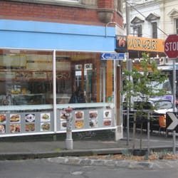 Hasir Kebabs