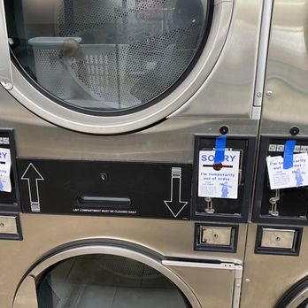 Launderland - Laundromat Near Me - Pasadena, California