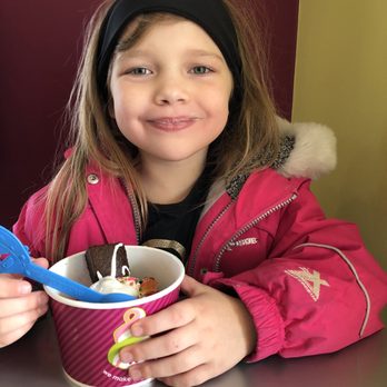Menchie's Frozen Yogurt - Ice Cream & Frozen Yogurt Near Me - Canton, Michigan Menchie's Frozen Yogurt - Ice Cream & Frozen Yogurt Near Me - Canton, Michigan