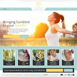 Shine Natural Medicine
