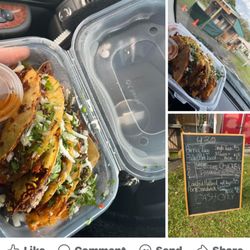 The Birria Bungalow