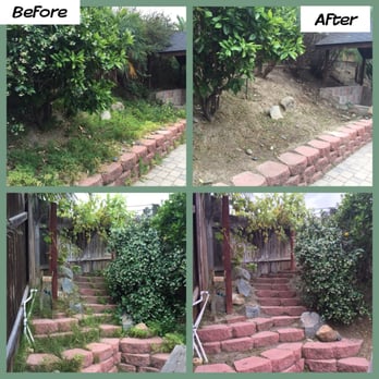 Pablo's Landscape Services - Amazing work! - Tree Services Near Me - San Marcos, California