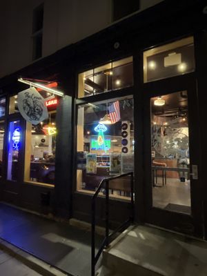 The Corner Slice by null