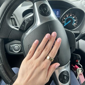 Bally's Nail Bar - Gel nails - Nail Salons Near Me - Southlake, Texas