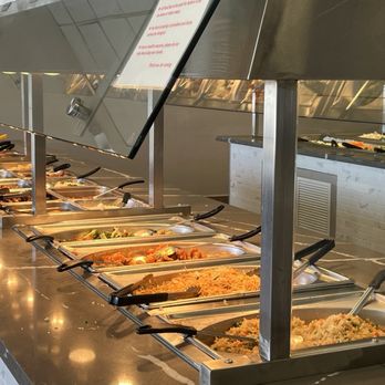 Sun's Mongolian BBQ - Prepared dishes - Chinese Near Me - Covina, California
