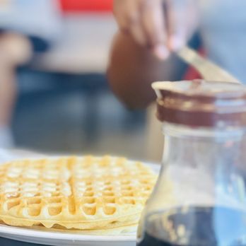 Waffle House - Breakfast & Brunch Near Me - Round Rock, Texas