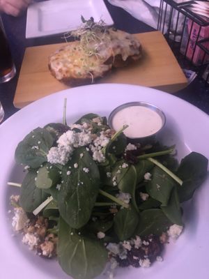 Pie Whole Pizza by null