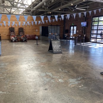 Cahaba Brewing Company - Breweries Near Me - Birmingham, Alabama