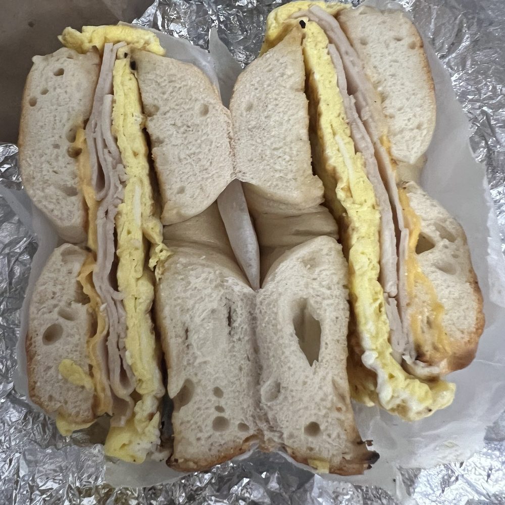 Pio Bagel - Bagels Near Me - Brooklyn, New York Pio Bagel - Bagels Near Me - Brooklyn, New York