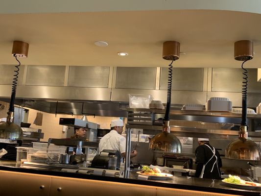 Liliha Bakery by null