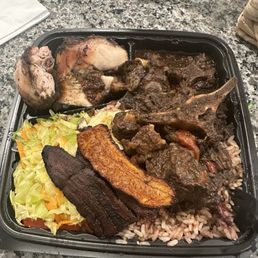 ジャマイカ7” Jah Suckie Peace In A Jam Dung none Ta-Shi /00050 JAMDUNG JAMAICAN RESTAURANT - CLOSED - Updated September