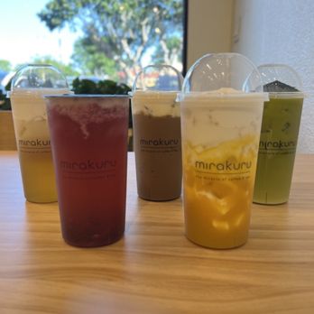 Mirakuru - Coffee & Tea Near Me - Garden Grove, California Mirakuru - Coffee & Tea Near Me - Garden Grove, California
