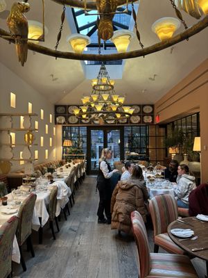 The Whitby Bar by null The Whitby Bar by null