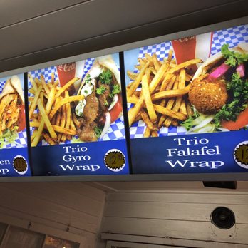 Adonis - Their Gyro is delicious!!!! - Mediterranean Near Me - Laguna Beach, California Adonis - Their Gyro is delicious!!!! - Mediterranean Near Me - Laguna Beach, California