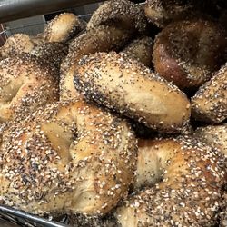 Ridgefield Bagels & Bakes in Ridgefield gift card