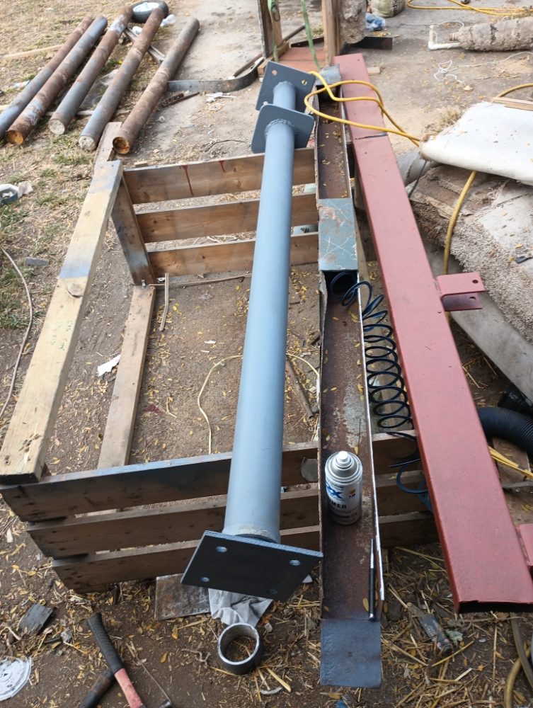 Slide of Joe's Handyman Service