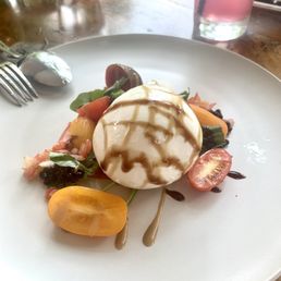 Burrata