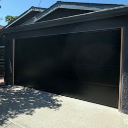 Genesis Garage Door & Gate