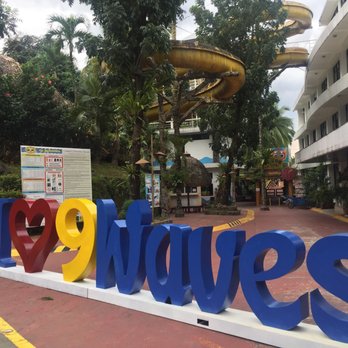 Ciudad Christhia Resort 9 Waves - Resorts Near Me - San Mateo, RIZ