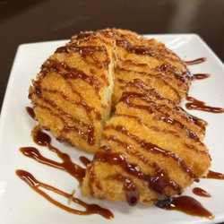 Sunrise Ramen & Sushi - Croquette