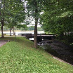 Brust Park-Munroe Falls Parks & Recreation - Hiking, swimming