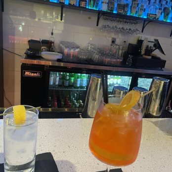 Mamma Lucy - Aperol spritz - Italian Near Me - Scottsdale, Arizona Mamma Lucy - Aperol spritz - Italian Near Me - Scottsdale, Arizona