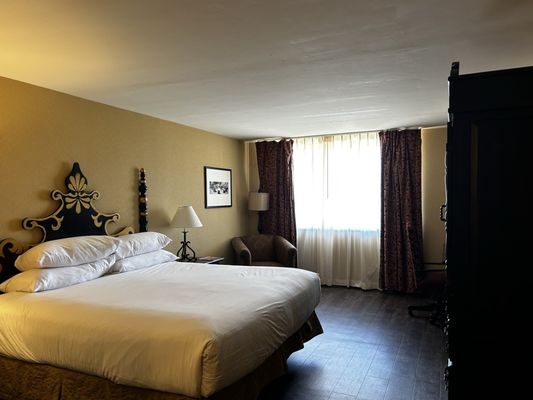 Hotel Encanto de Las Cruces by null