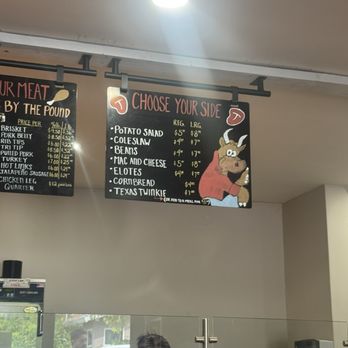 Hard Times BBQ - menu - Barbeque Near Me - Marysville, California