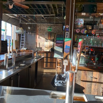 Avondale Brewing - Breweries Near Me - Birmingham, Alabama