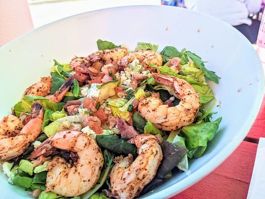 The Blind Tiger Bay St. Louis by null