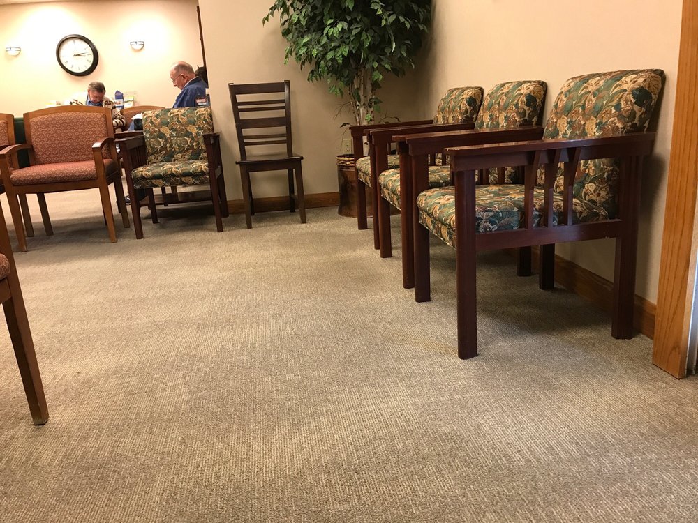 GRANGER MEDICAL CLINIC Updated September 2024 1055 N 300 W, Provo