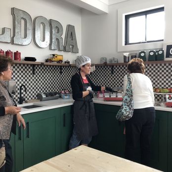 Eldora Chocolate - Chocolatiers & Shops Near Me - Albuquerque, New Mexico