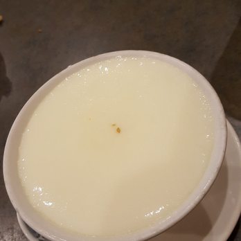 Sweet Culture - Steamed egg white with ginger - Chinese Near Me - Markham, Ontario