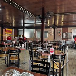 Tacos El Nuevo Poblano - Indoor