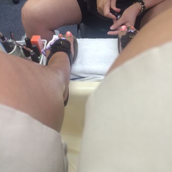 Millennium Nail Salon - Nail Salons Near Me - Brookline, Massachusetts