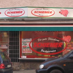 Fleischerei Thomas Schiemer