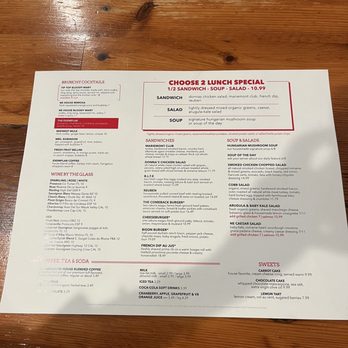 The National Exemplar - Breakfast & Brunch Near Me - Cincinnati, Ohio The National Exemplar - Breakfast & Brunch Near Me - Cincinnati, Ohio