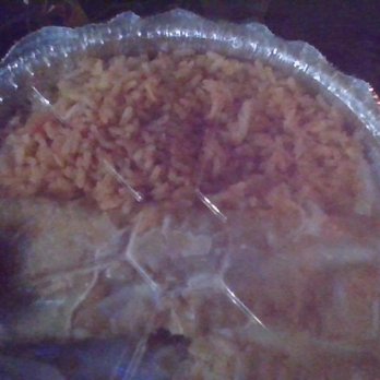 Tacos Mexico Restaurant - RICE - Mexican Near Me - Fuquay-Varina, North Carolina