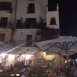 Bar Nibbio