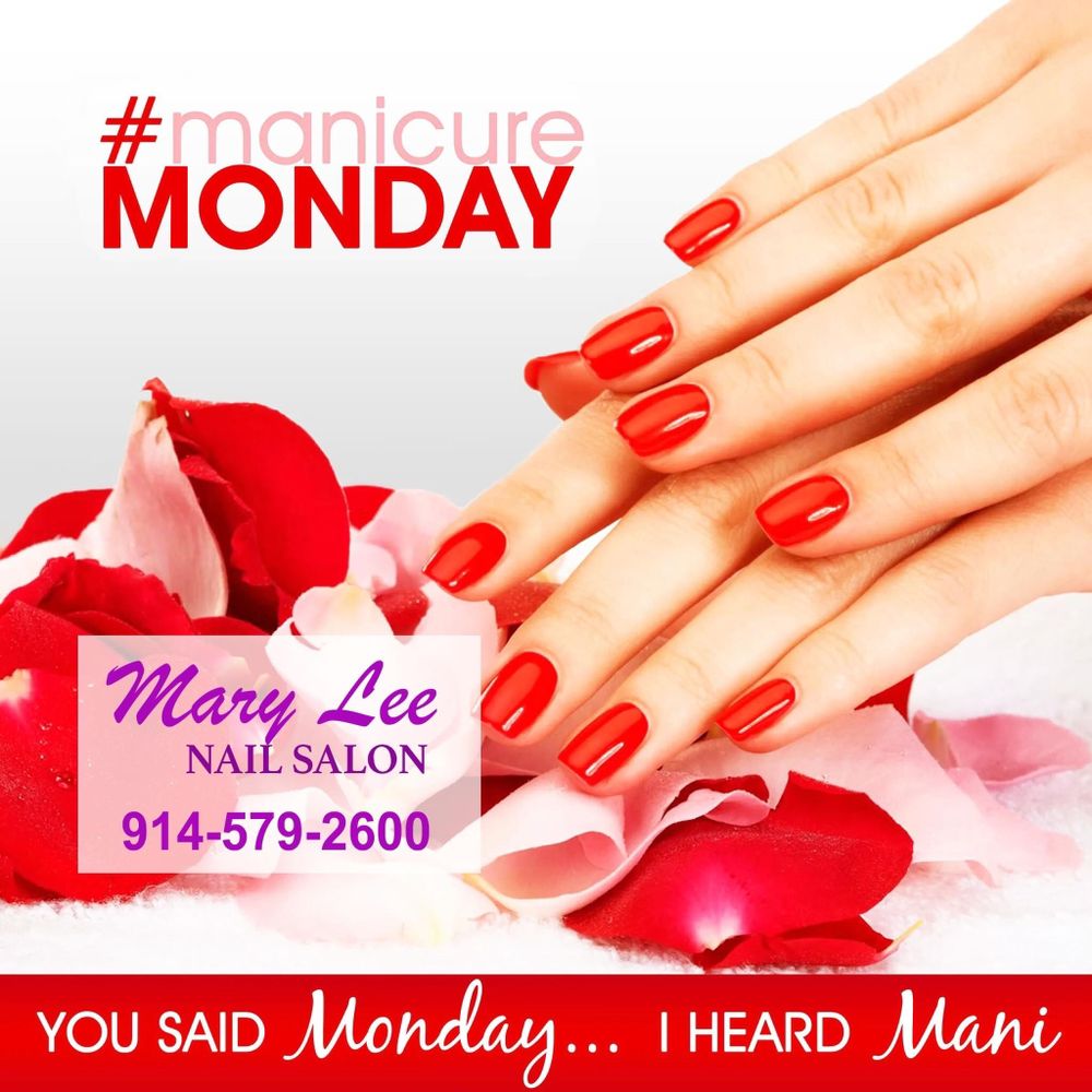 MARY LEE NAIL SALON 51 Photos Nail Salons 414 Elwood Ave
