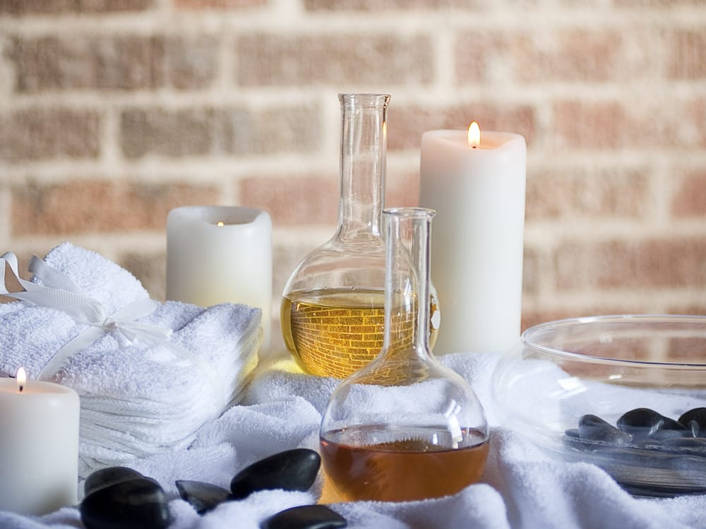 Enlightened Touch Therapy