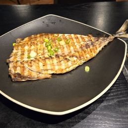 Mackerel Mackerel