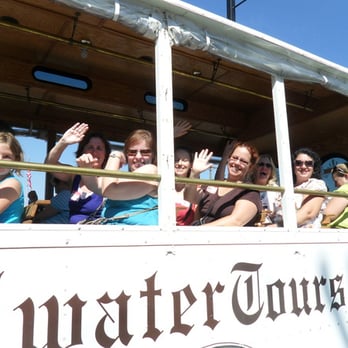 Stillwater Trolley - Tours Near Me - Stillwater, Minnesota Stillwater Trolley - Tours Near Me - Stillwater, Minnesota