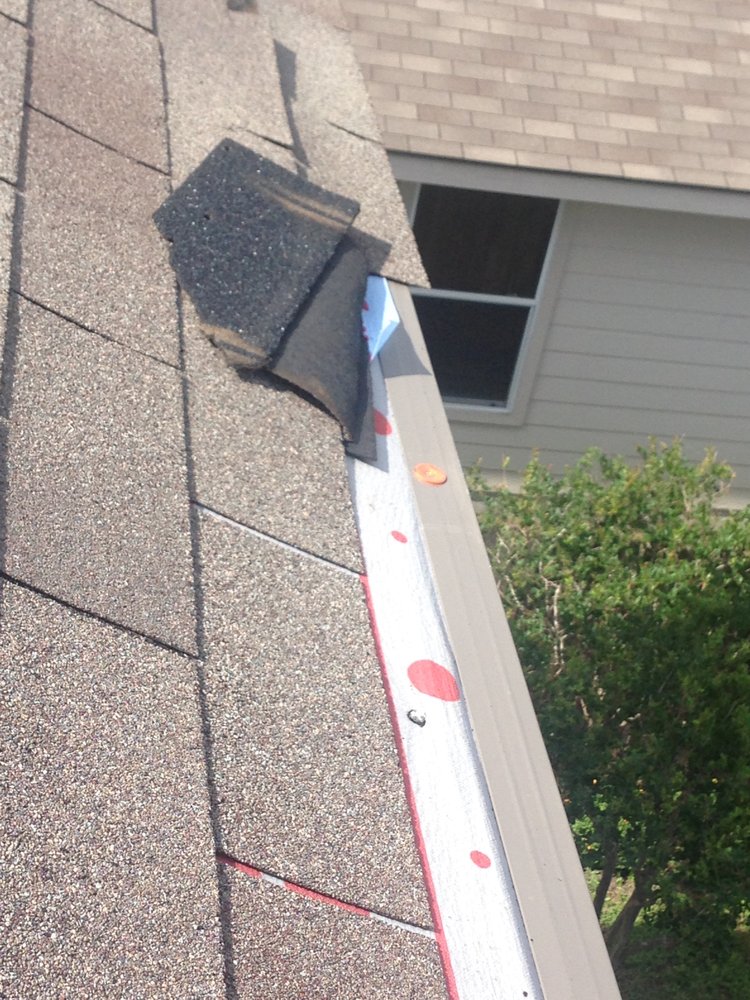 Slide of Remedy Roofing