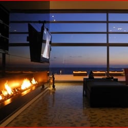 Hot Concepts Fireplaces