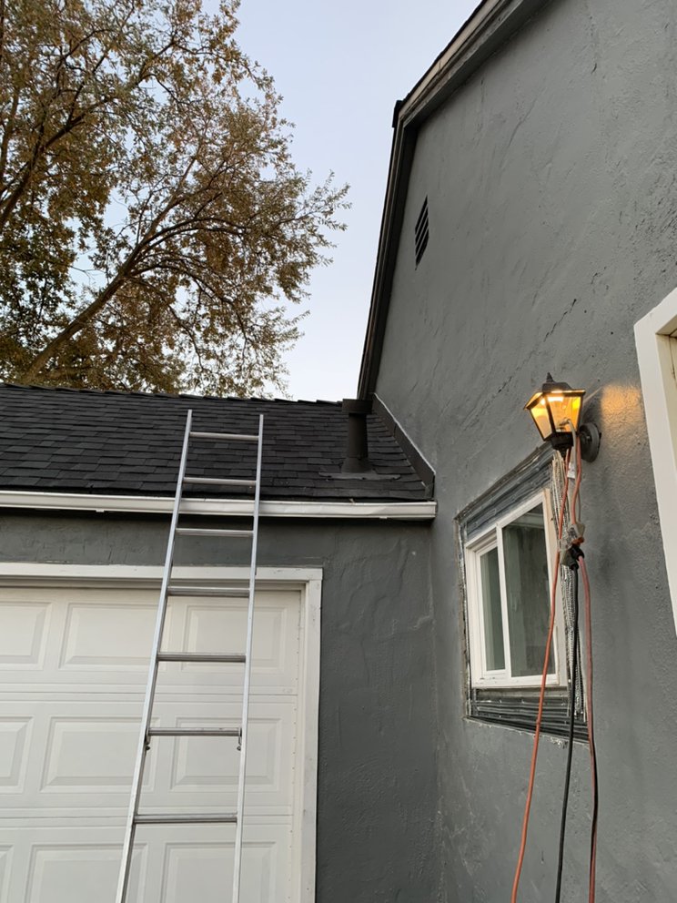 Slide of Integrity Roof Repair