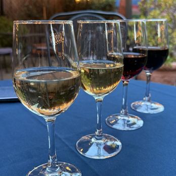 Vino Locale - The Freshman - Wine Bars Near Me - Palo Alto, California